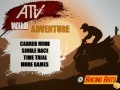 Игра ATV Wild Adventure