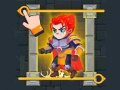 Игра Treasure Knights