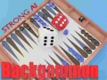 Ігра Backgammon