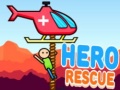Игра Hero Rescue