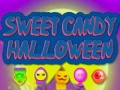 Игра Sweet Candy Halloween