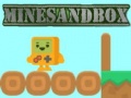 Ігра MineSandbox