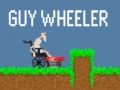 Игра Guy Wheeler