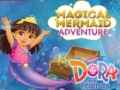 Ігра Dora and Friends Magical Mermaid Treasure