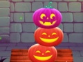 Игра Mickey's Trick or Treats