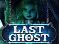 Игра Last Ghost