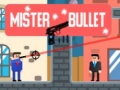 Ігра Mister Bullet