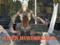 Игра Alien Murderers 2