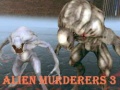 Ігра Alien Murderers 3