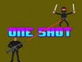 Игра One Shot