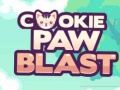 Игра Cookie Paw Blast