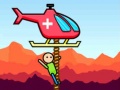 Игра Risky Rescue