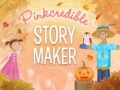 Игра Pinkcredible Story Maker