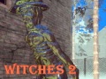 Игра Witches 2
