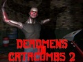 Игра Deadmens In Catacombs 2