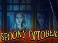 Игра Spooky October