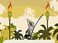Игра Tribeworld Voodoo Essentials