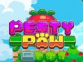 Игра Pesty Paw