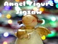 Ігра Angel Figure Jigsaw