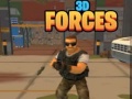 Ігра 3D Forces