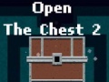 Игра Open The Chest 2