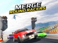Ігра Merge Round Racers