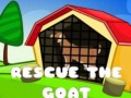 Ігра Rescue The Goat