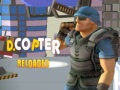 Игра D.Copter Reloaded