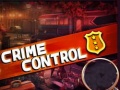 Игра Crime Control