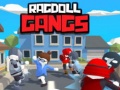Ігра Ragdoll Gangs