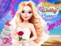 Игра Eliza's Wedding Planner