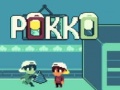 Игра Pokko 