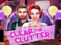 Ігра Clear the Clutter