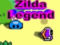 Игра Zilda Legend