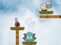 Игра Blobs And Sheep