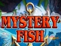 Игра Mystery Fish