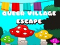 Игра Queer Village Escape
