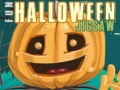Игра Fun Halloween Jigsaw