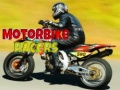 Ігра Motorbike Racers