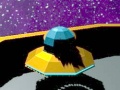 Игра UFO Sprinter