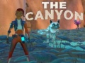 Игра The Canyon