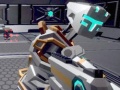 Игра Robot Runner