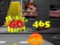 Ігра Monkey Go Happy Stage 465