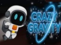Игра Crazy Gravity