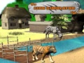 Игра Lion Simulator