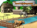 Ігра Lion Simulator