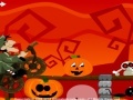 Игра Which Way Witch