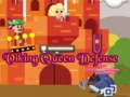 Игра Viking Queen Defense