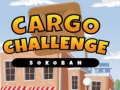 Игра Cargo Challenge Sokoban