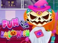 Игра Fun Halloween